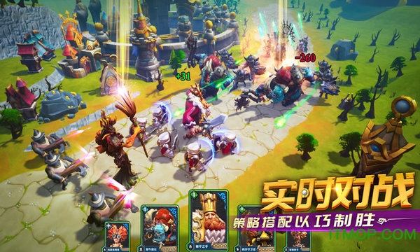 精灵契约 精灵契约下载