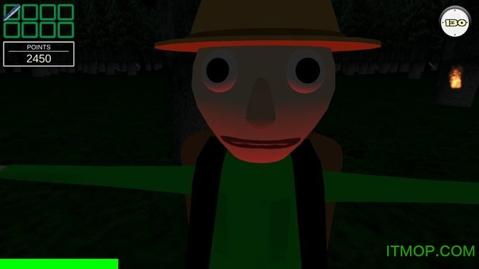 巴迪老师惊险野营下载