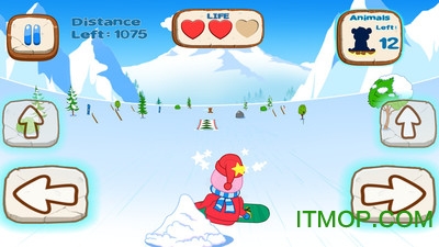 滑板传奇2中文版