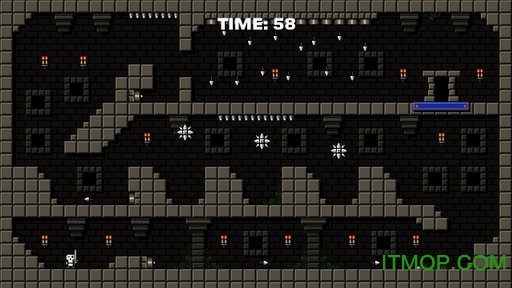 像素骷髅城堡游戏 像素骷髅城堡游戏