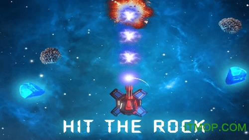 太空爆破官方版 太空爆破手游