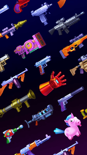 绝地火线争锋游戏