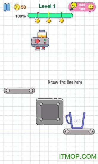 迈克的玻璃杯游戏下载