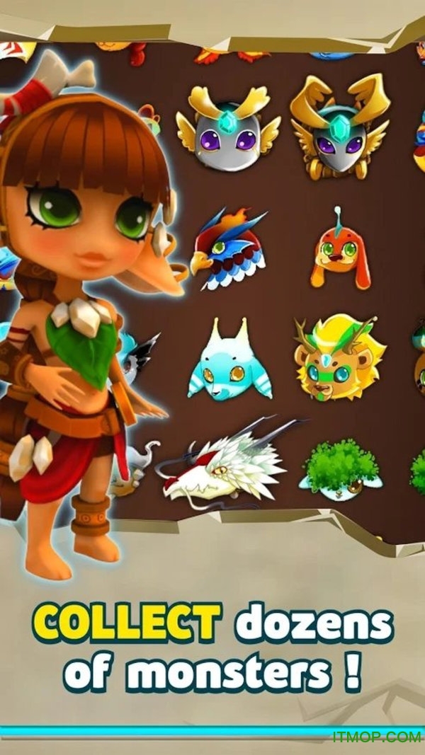 利莫里亚湾手游