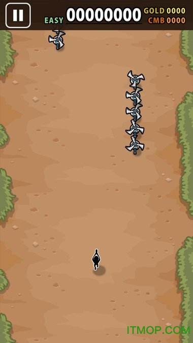 火柴人疯狂射击下载