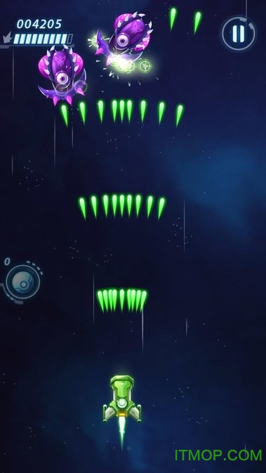 银河空战机下载