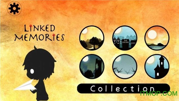 传送爱的往事手游