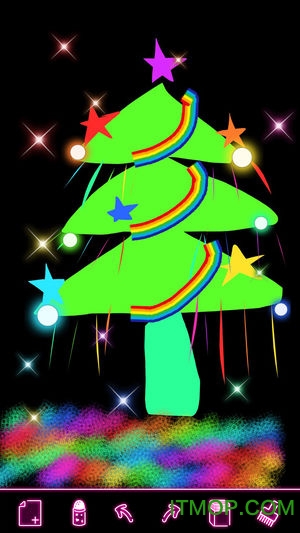 涂鸦小能手游戏