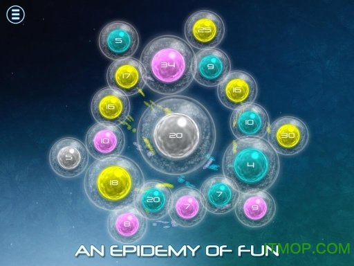 细菌起源破解版 细菌起源破解版