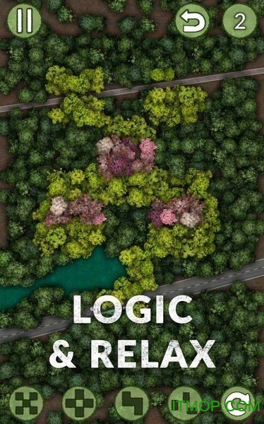 四季自然的逻辑汉化版