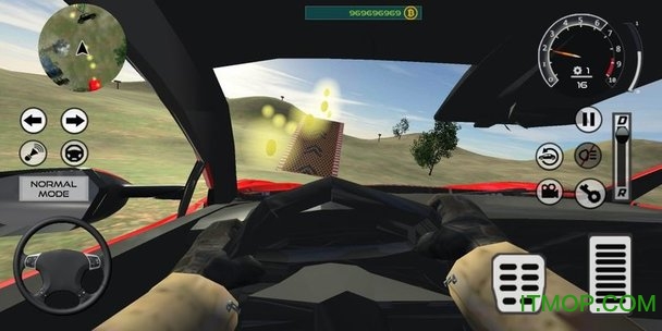 宝马I8漂移模拟器下载