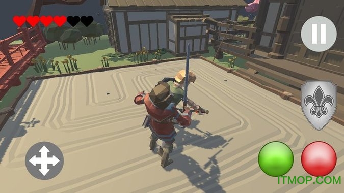 塞尔达尼亚下载