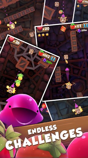 果冻桶爆炸破解版 果冻桶爆炸破解版