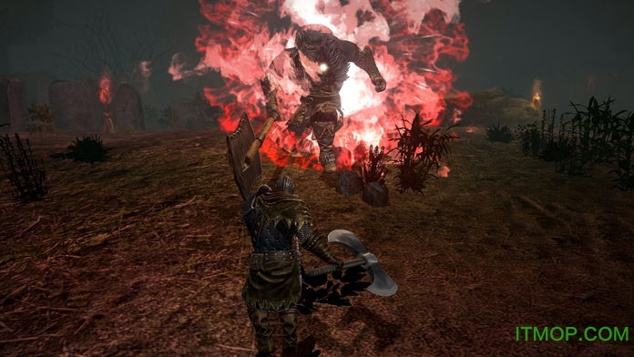 憎恨之心先驱者下载