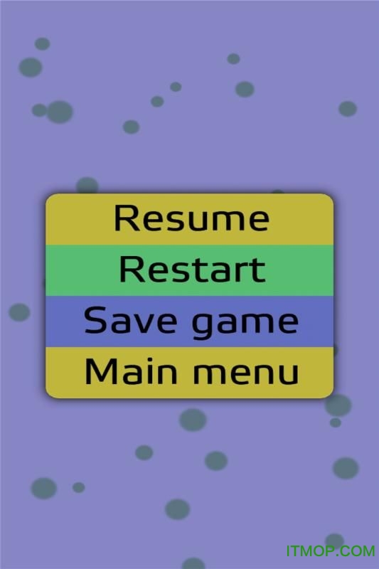 部落领地之争游戏