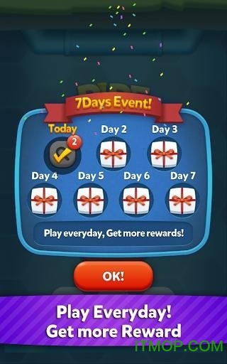 六边形管道连接破解版