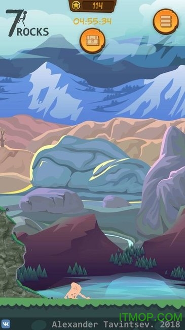 攀岩模拟器下载