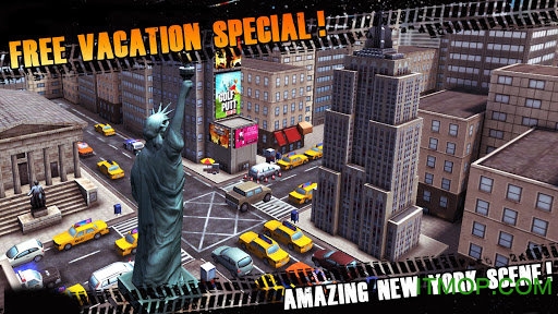 大乱伦敦交通游戏