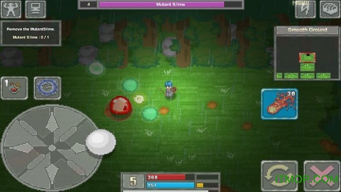 恶魔之王中文版 恶魔之王汉化版