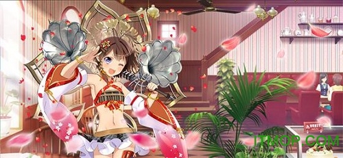 东方可儿摩登学园