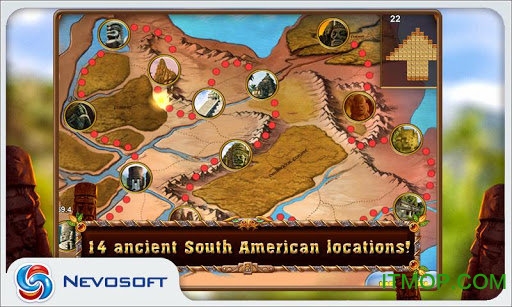 妙趣连珠游戏 妙趣连珠游戏