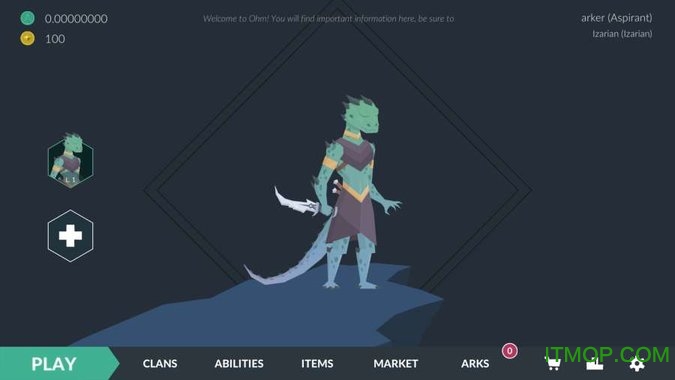 方舟欧姆传奇下载