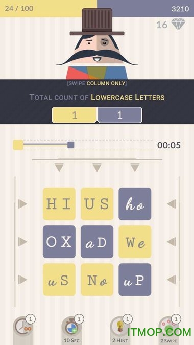 胡子先生100轮下载