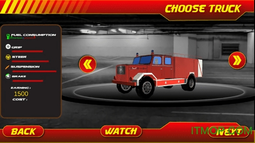 航空警察消防队无限金币版