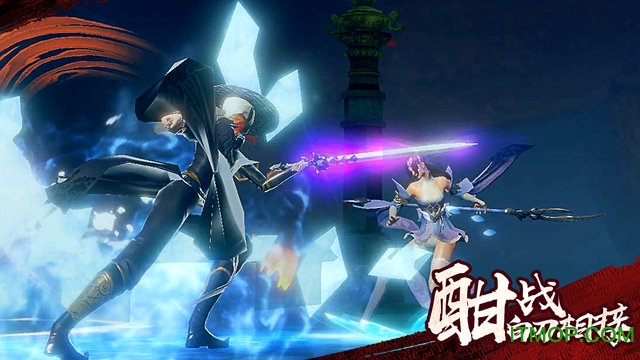 小米少年歌行游戏官方下载