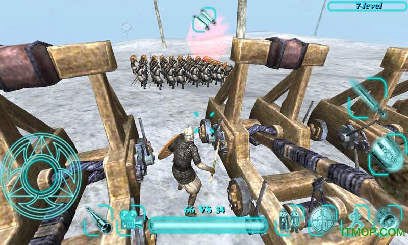 兴盛帝国上帝版汉化