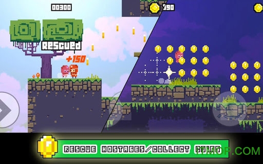 尼米的命运游戏