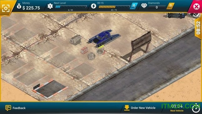 垃圾场大亨下载