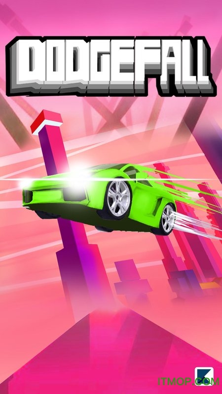 汽车堕落游戏官方版