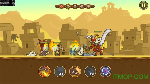 矮人的王国2无限金币版