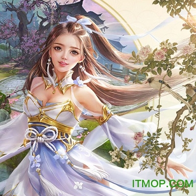 混乱封神百度版