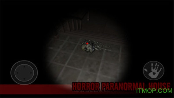 恐怖灵异故事游戏