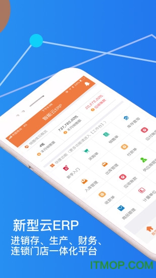 智能云ERP免费版