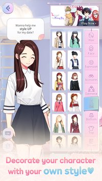 换装72变破解版