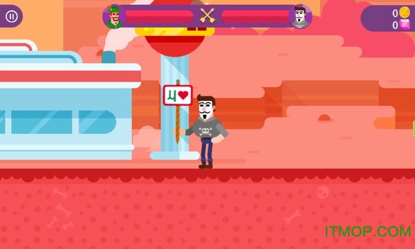 最强射箭达人游戏