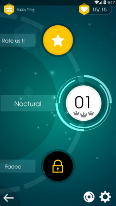 Tap Tap Dancing游戏