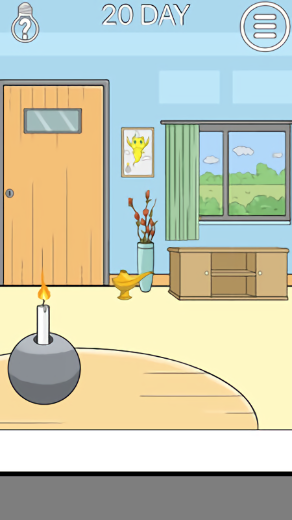 钥匙藏起来中文版