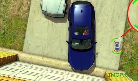 手动档停车场 手动档停车场游戏