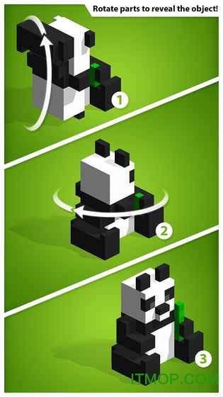 像素魔方中文版下载