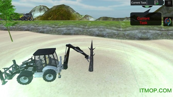 模拟建造沙滩屋下载