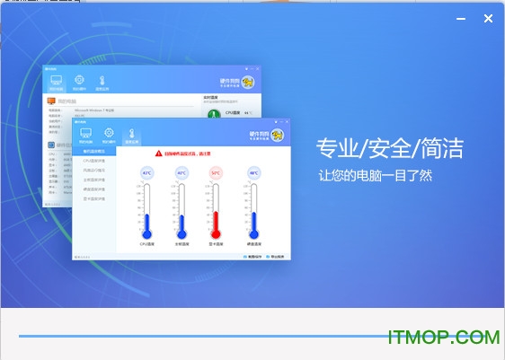 硬件狗狗检测工具