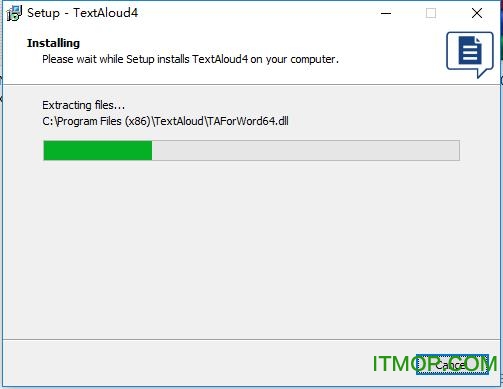 TextAloud破解版