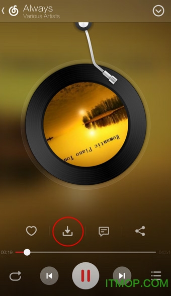 网易云音乐app下载