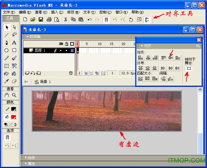 macromedia flash mx 2004中文版
