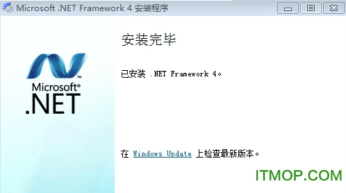 .NET Framework