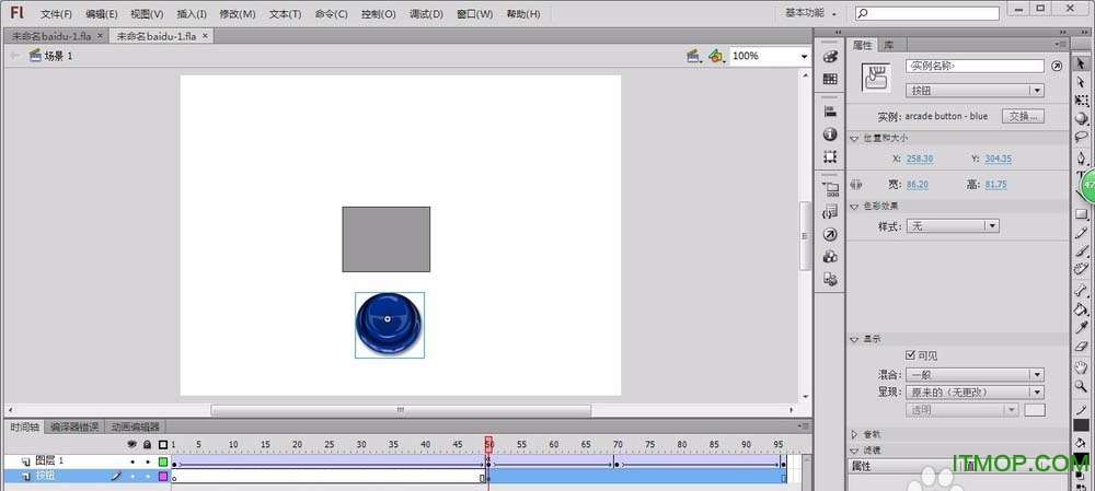 adobe flash cs6破解版